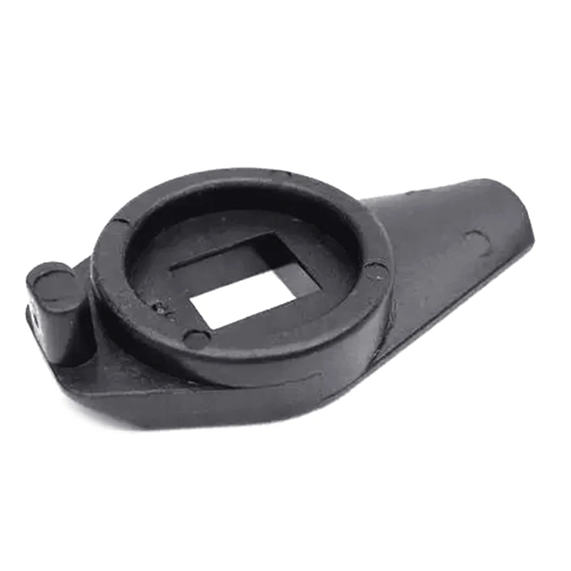 Replace 4B9867899 Rear Trunk Luggage Retainer Clip Roadside Safety Clip Drop Shipping