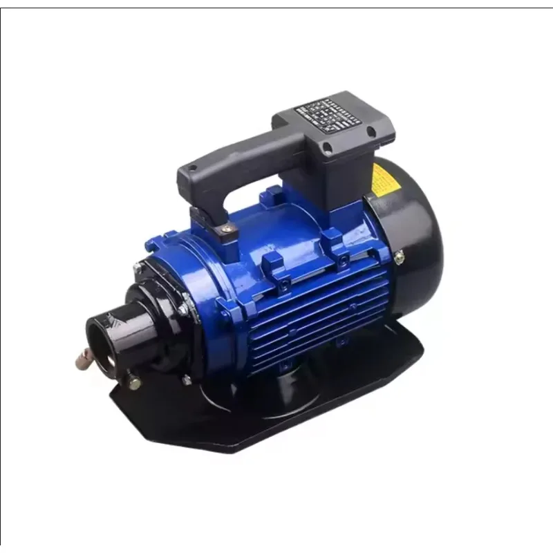 380V EasyControl  single three-phas Electric Concrete vibrator Bearing Core Components for Construction Industry cement vibrator