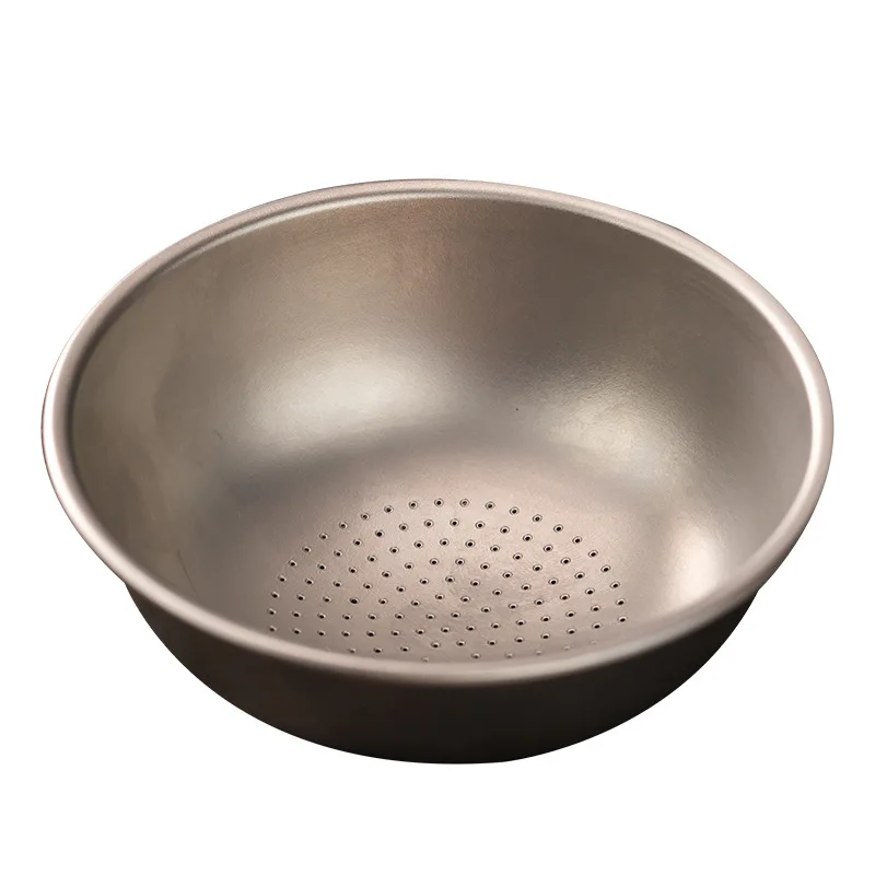 1pc Home Office Brewing Accessories Thousand Hole Ultra-fine Tea Filter Practical Tea Set Accessories