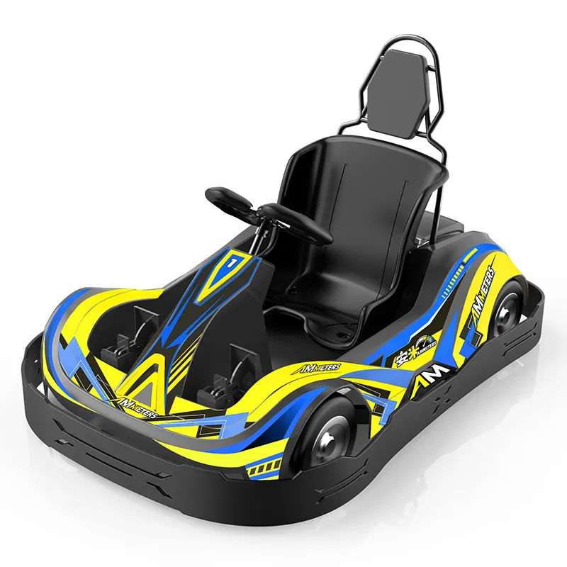 

Anchi 24 В аккумулятор коммерческий торговый центр детский картинг детский картинг электрические картинг для детей