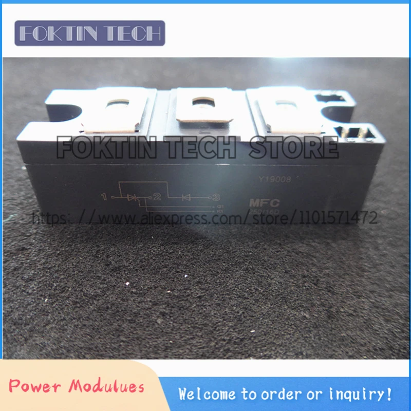 MFC200-16  MFC250/16D  MFC200A2000V  MFC 250/16D  MFC(TD)1460-16-1012472  MFC(TD)160-16-1012472 New Original Module