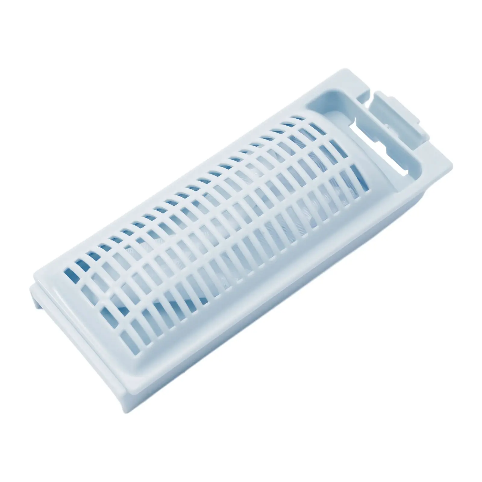 

Washing Fit Lint Filters Tools For HAIER HWT70AW1 HWT60AW1 Lint Filter Fit Portable Washing Machine 15.5 X 6.3 Cm 2pcs Newest