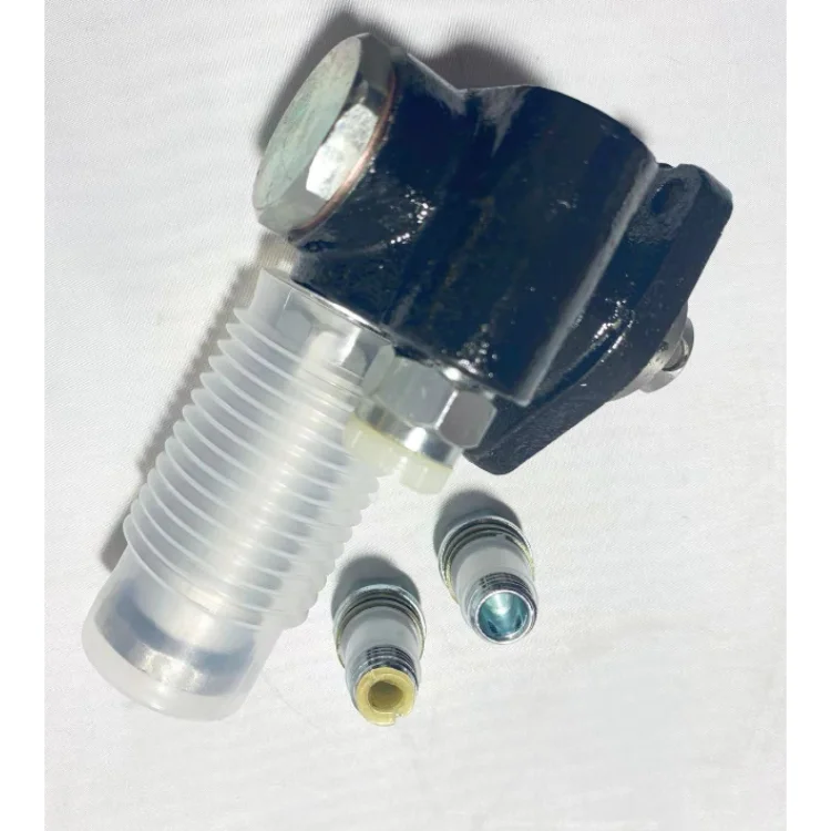 25-38666-00 Fuel Pump R404A Is Suitable For Original Carrier CT 4.134 Ultra/Vector Units KINGCLIMA Refrigeration Equipment Parts