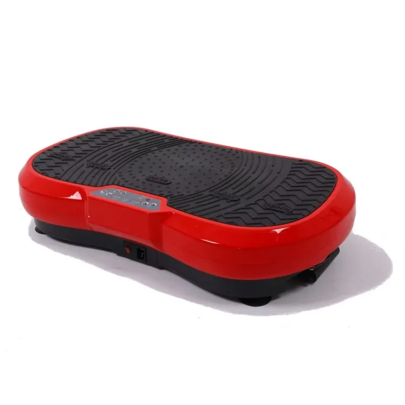 

2025 Home Body Toning Massage Vibration Plate - Gym-Quality Fitness Equipment for Comprehensive Slimming & Muscle Relaxation