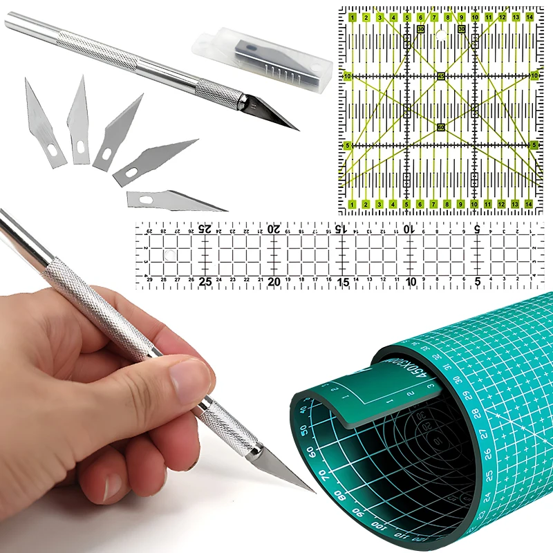 Handicraft Slicing …