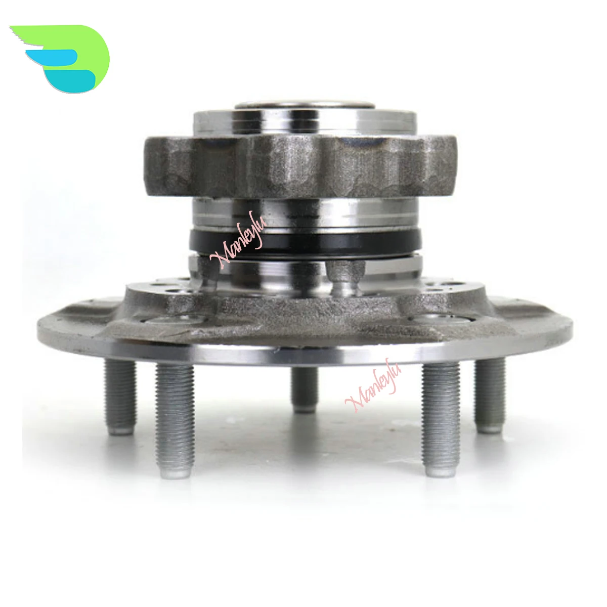 

Front Wheel Hub Bearing For Ford Transit V438 2168129 1769170 BK212CAB300 BK21-2C300-AB BK212C300AB GK212C300AA