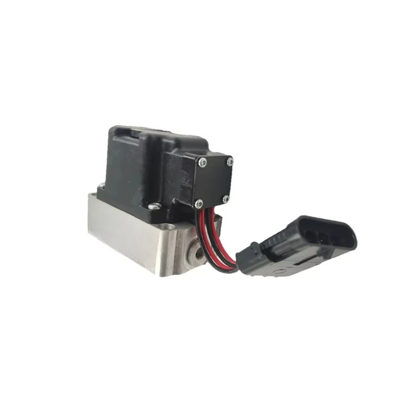 High Quality MCV116 Series Hydraulic Control Valve Pressure Control Pilot MCV116G4204