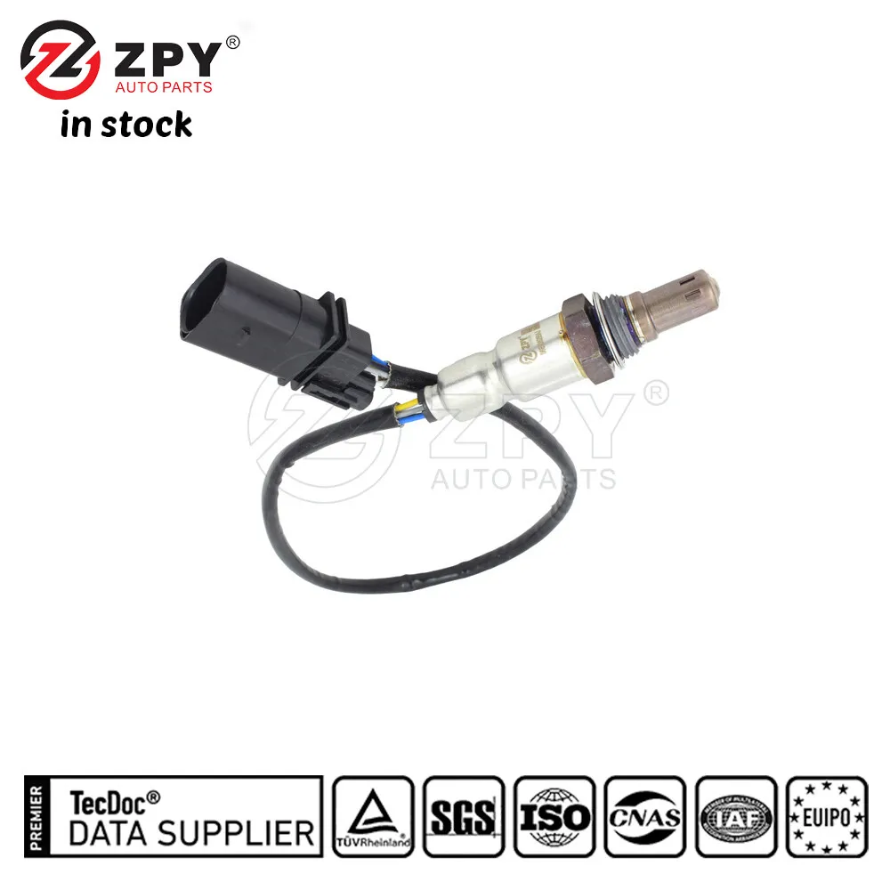 

ZPY New Quality Front Oxygen Sensor For 2009-2015 Audi A6 06E 906 265AJ