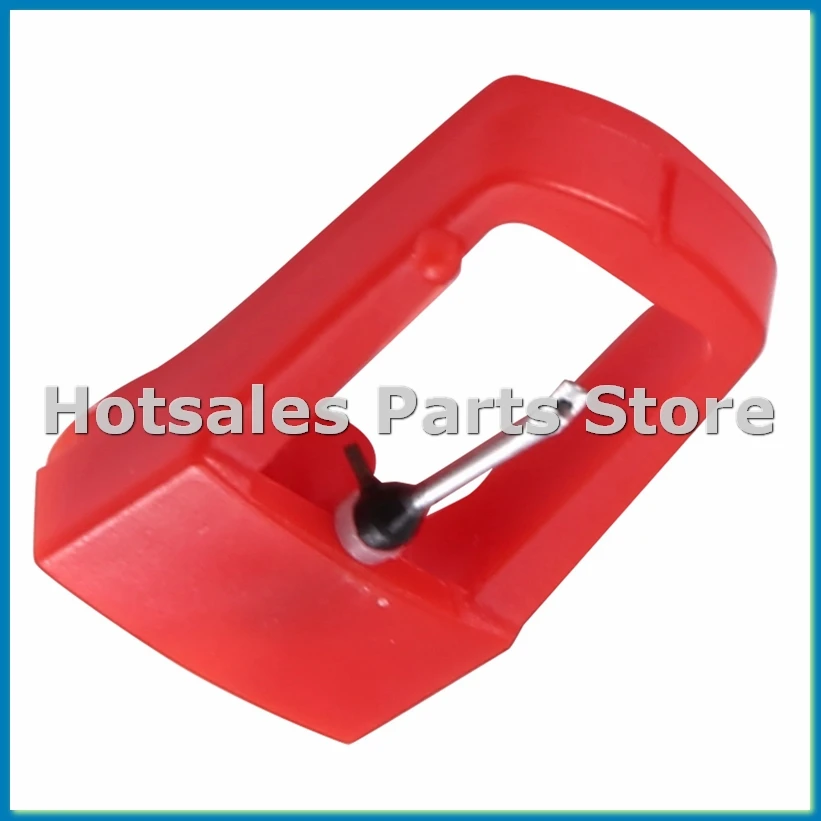 

Иглы для проигрывателей виниловых пластинок (стайлусы) для ND-133G, ND-134G, ND-134M — Аксессуары для фонографов A57M