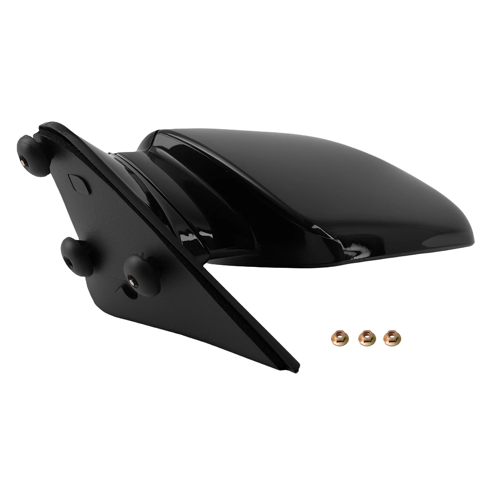 

Passenger Towing Mirror for GMC C1500/C2500 Pickup 1988-1998 GM1321122