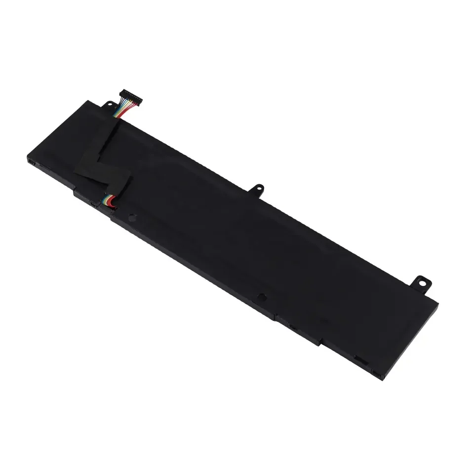 Rechargeable Battery Laptop Battery TDW5P For D-ell A-lienware 15.2V 76Wh 13 R3 13 ALW13C ALW13C-D1738 V9XD7 4RRR3