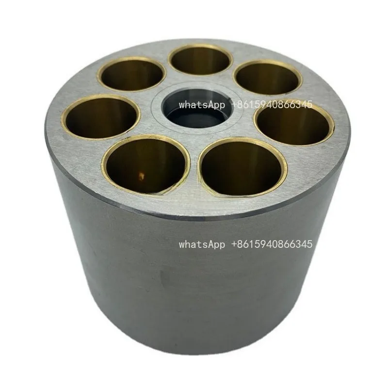 Parts suitable for A6V107HA22FZ10700 crane dynamic compaction machine winch motor