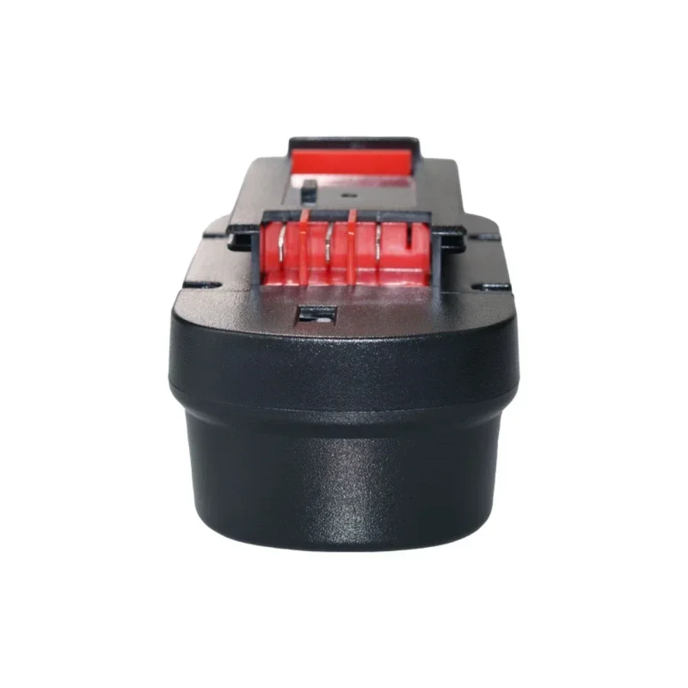 14.4V 4000/5000/6000mAh  rechargeable battery suitable for Black&Decker 14.4V wireless power tools