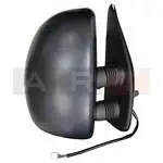 M001.1426 for external rear view mirror electric heated short sleeve double mirror electric heater-