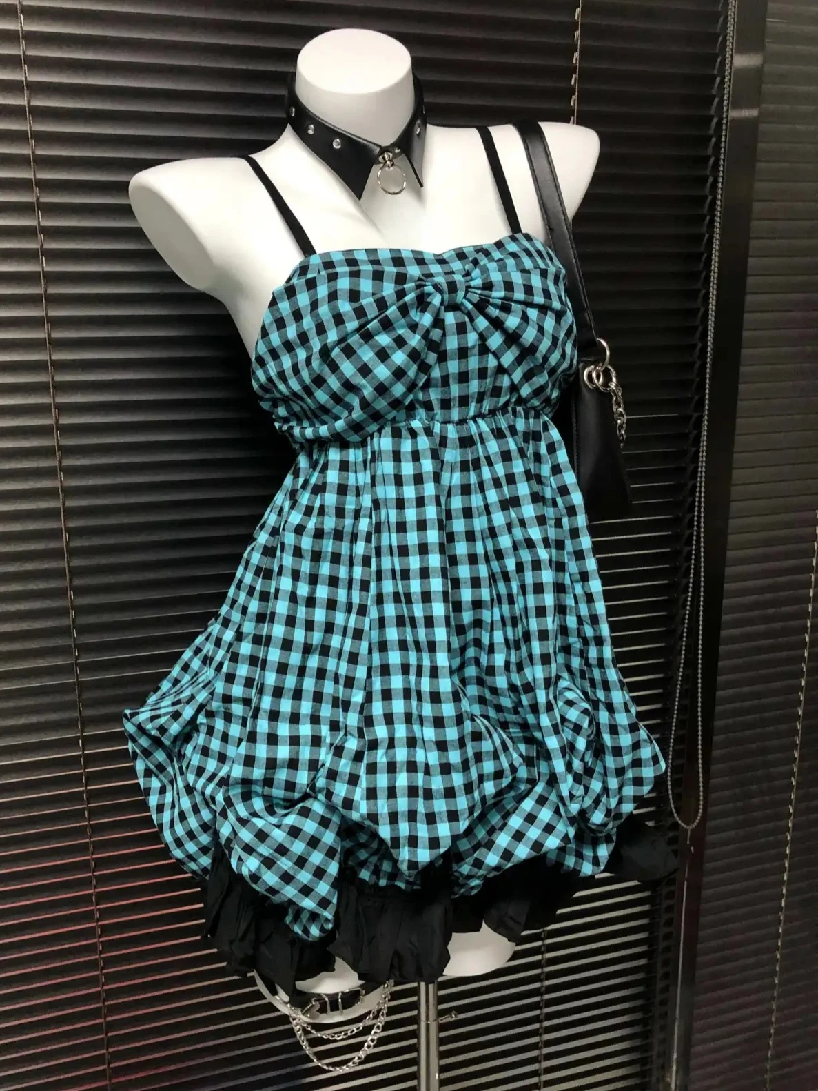 2026 Y2k Süßes Kawaii Lolita-Kleid für Damen, Japanisches Vintage-Kleid mit Spitze, Schleife und Rüschen, Harajuku Slim Bandage-Kleid, Sommermode