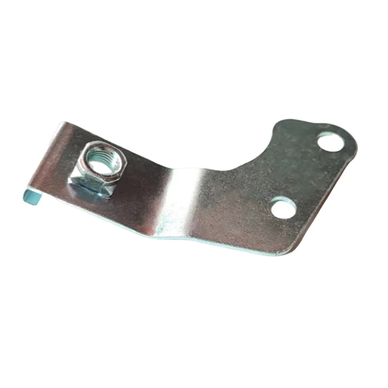 

AEF2-Car Exhaust Pipe Hanger Bracket 44521AA090 For Subaru Outback Legacy 2010-2020 Car Accessories