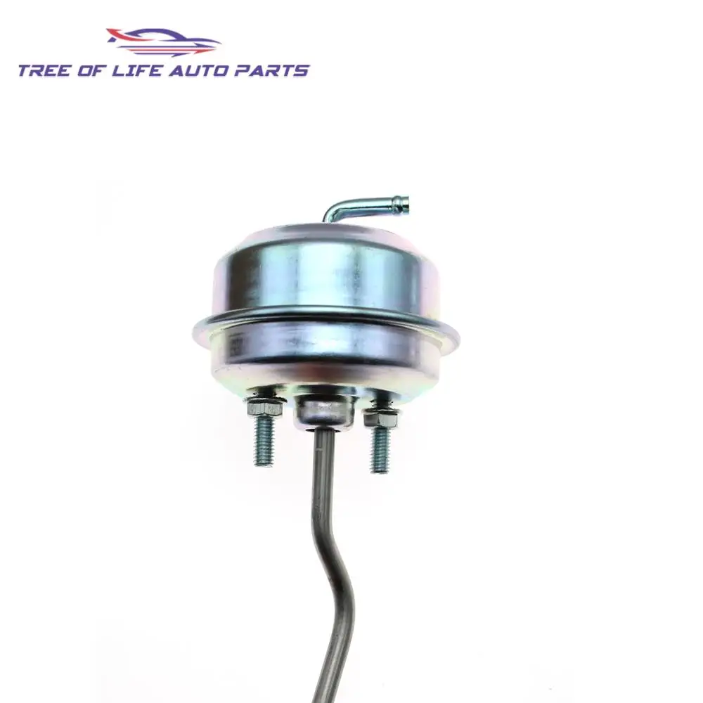 A276 Turbo Wastegate Vacuum Actuator For Mercedes Benz W205 C400 C43 AMG W213 E43 E320 W253 GLC43 OM276 A2760901580 A2760901480