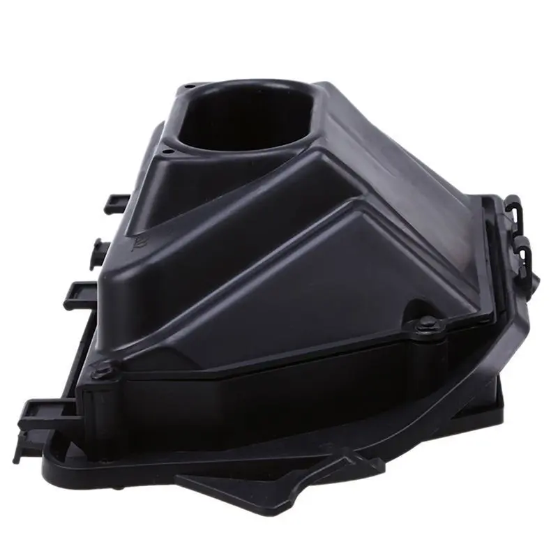 AEF2-Motorcycle Engine Air Filter Cleaner Intake Filter For Yamaha YZF R6 2010 2011 2012 2013 2014 2015 2016 Air Grid Filter view 5