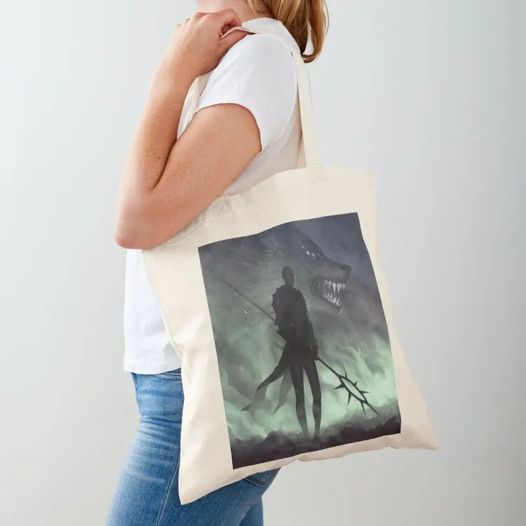 

Last stand Tote Bag ecological bags the tote bag Eco bag Lady
