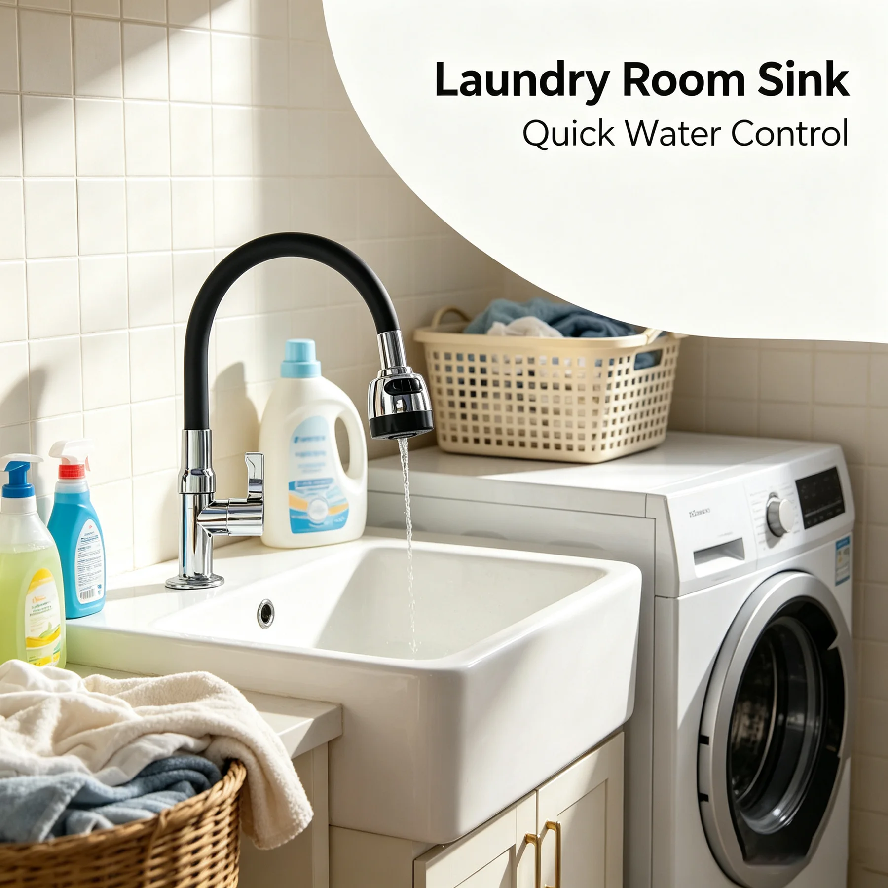 360° Rotatable Multi-Function  - Home Outlet Bathroom review and price