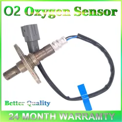 Lambda Probe Exhaust Gas Oxygen O2 Sensor Lean Mixture Sensor For 1992-1997 TOYOTA CARINA E 1.6L 1.1OHM 89463-29045 89463-20060