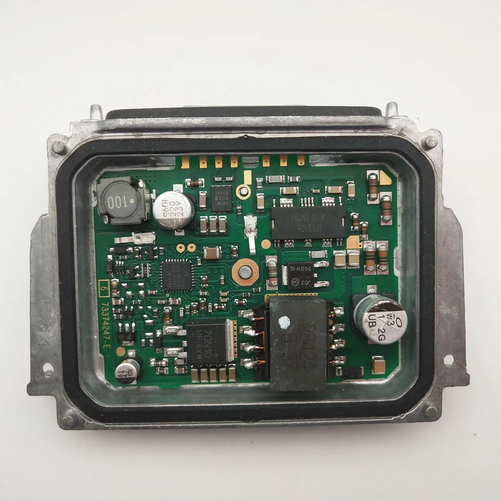 OEM 89032336 89032335 New Ballasts 6G D1S D2S HID Headlight Ballast for BMW Audi VW GMC Mitsubish Volvo Valeo 89034934 4L0907391