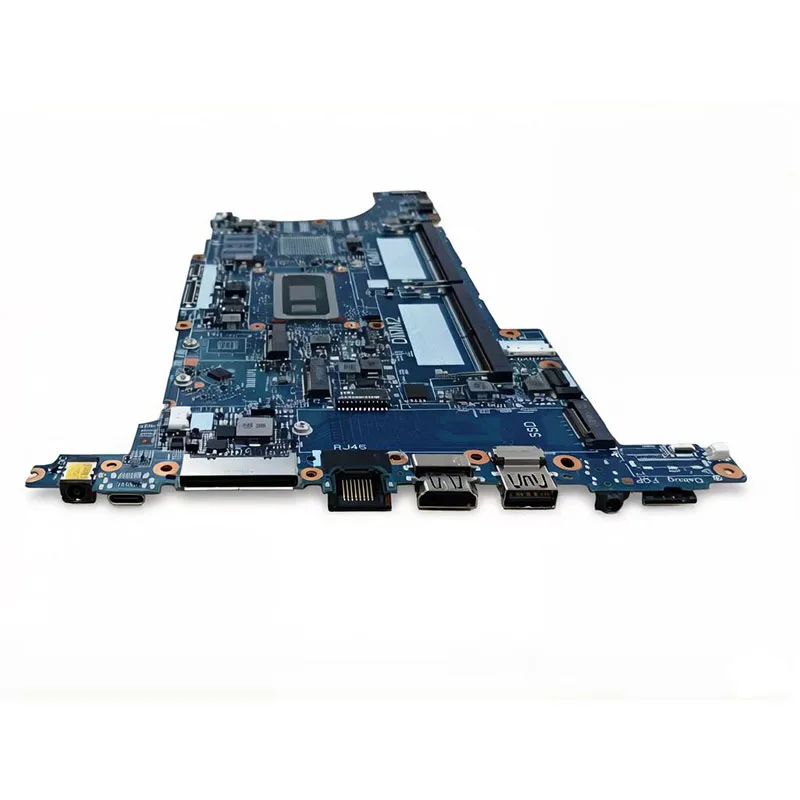 

L62759-601 L62757-601 Motherboard For HP EliteBook 840 G6 850 G6 Laptop With i5-8365 i7-8665 DDR4 DIS FRU 6050A3022501-MB-A01