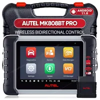 Autel Maxicom MK808BT Pro Bidirectional Control Scanner Wireless Car Diagnostic Tool Upgraded of MK808S MK808BT obd2 scanner