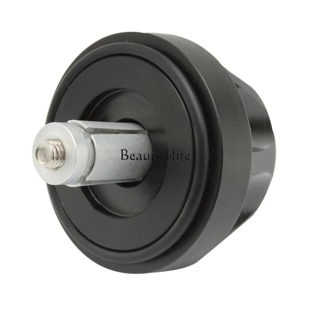 

Rear axle Rear drive shaft Anti-drop rocker ball