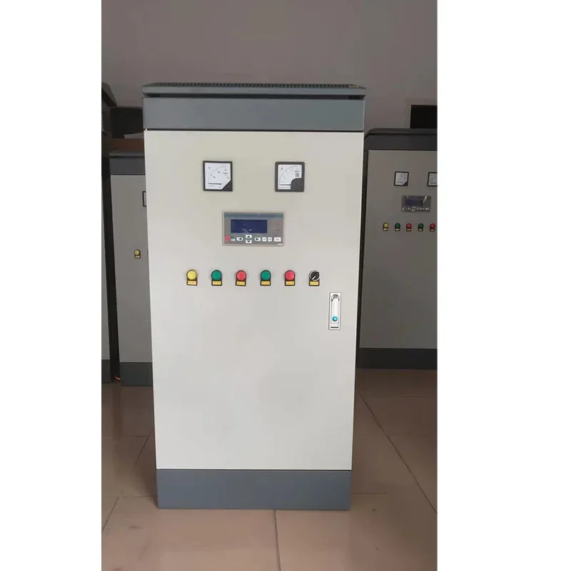 Constant pressure water supply inverter Domestic control cabinet ABB7.5/11kw fan and water pump speed regulation Chint original