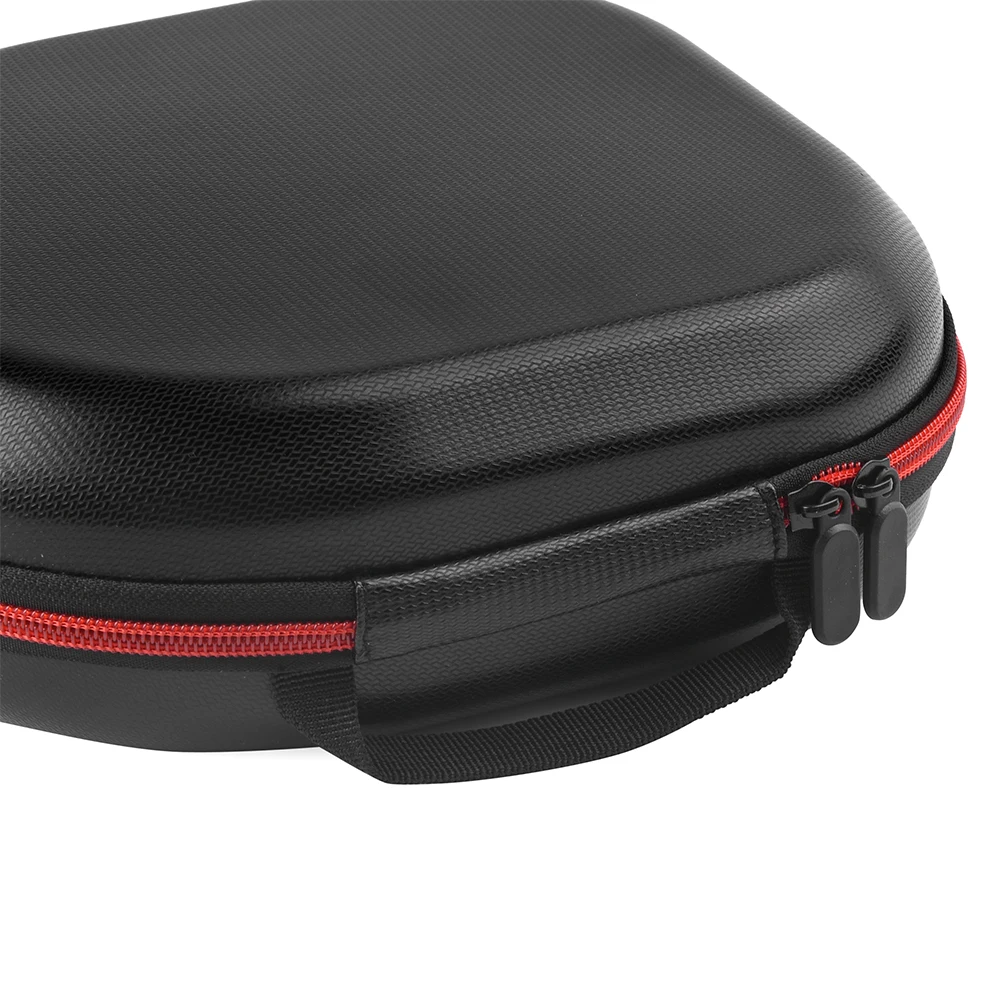 Custodia Rigida Da Viaggio Per Sony HT-AX7 – Protezione Antiurto In EVA E Nylon, Impermeabile, Con Tasca Per Accessori