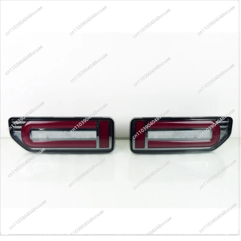 For Suitable for 19-24 Years of Taillight Assembly Modification of Driving Brake Turn Signal