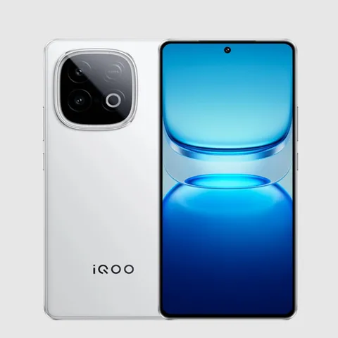 Смартфон Vivo iQOO Z10 Turbo+, 12/256ГБ, 12/512ГБ, 16/256ГБ, 16/512ГБ, china