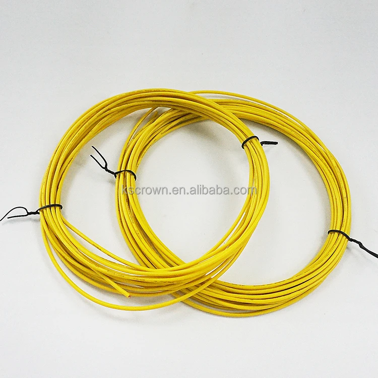 سعر آلة لف أسلاك كابل الطاقة الأوتوماتيكية AC / DC / USB / #2