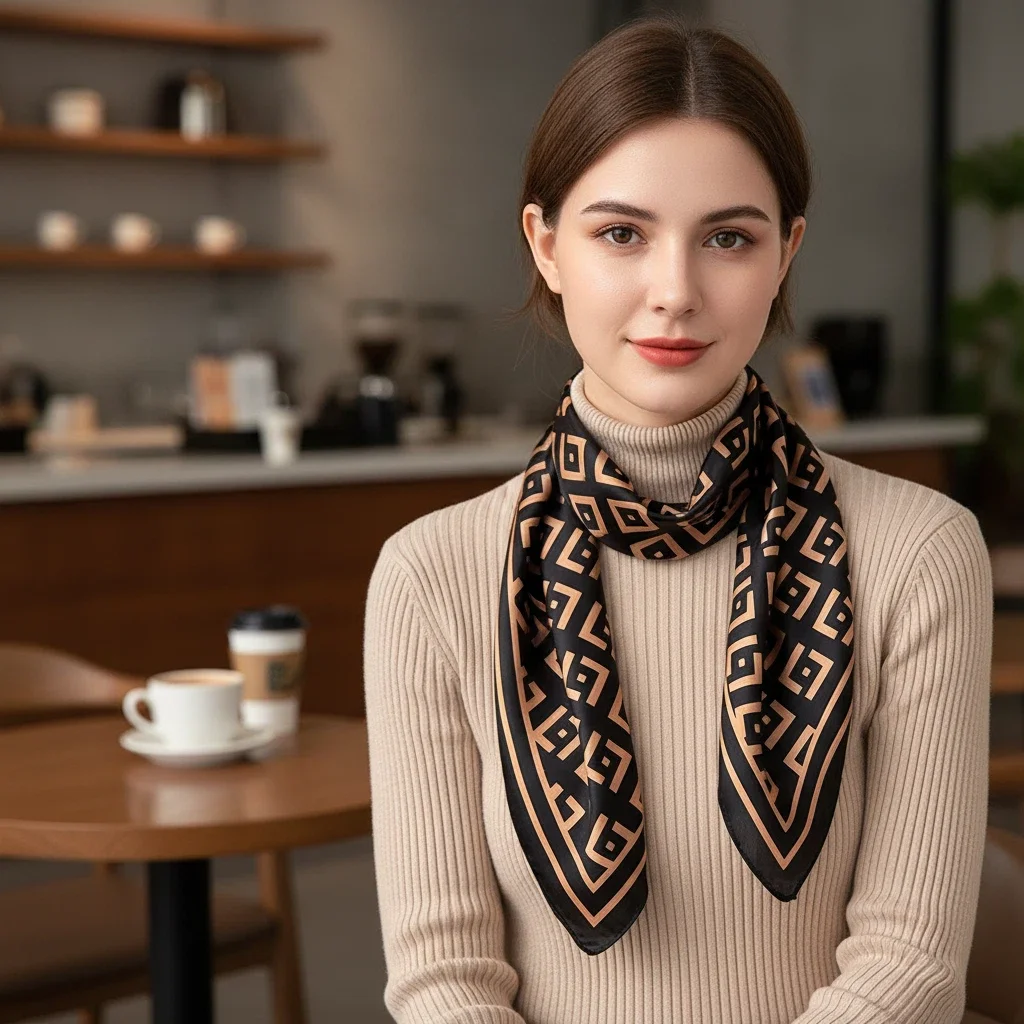 #10 Best Silk Scarves to Buy In 2026