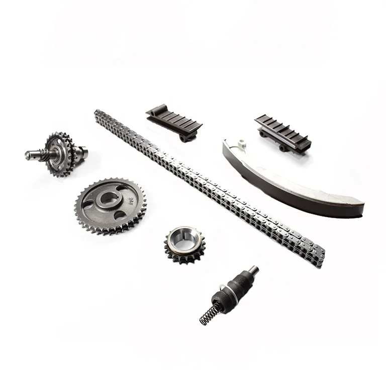 

Timing Chain Kit TK1070 Auto Parts Apply To Engine M 102.910 M 102.922 M 102.942 With OE 0029971794 1020501011