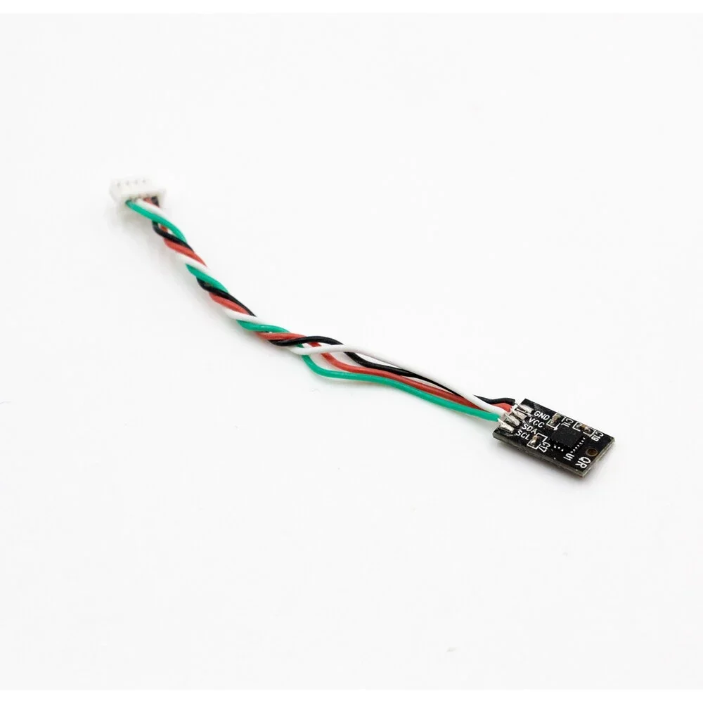 Flysky FS-GY01 Gyroscope Module, for NB4 GMR Receiver, Drift Correction for RC Cars
