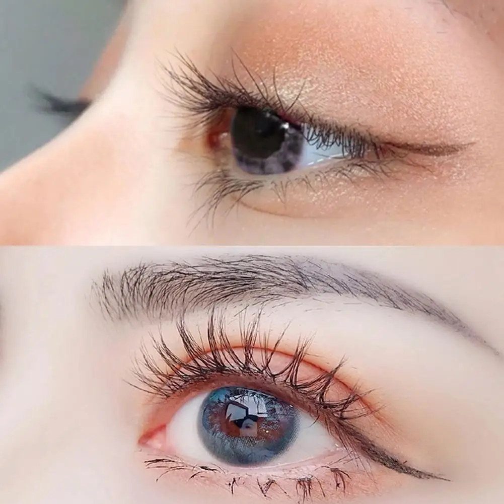 Vloeibare Eyeliner Pen Natuurlijke Waterdichte Langdurige Sneldrogende Niet Bloeien Gladde Professionele Grote Ogen Make-Up Cosmetische Hulpmiddelen