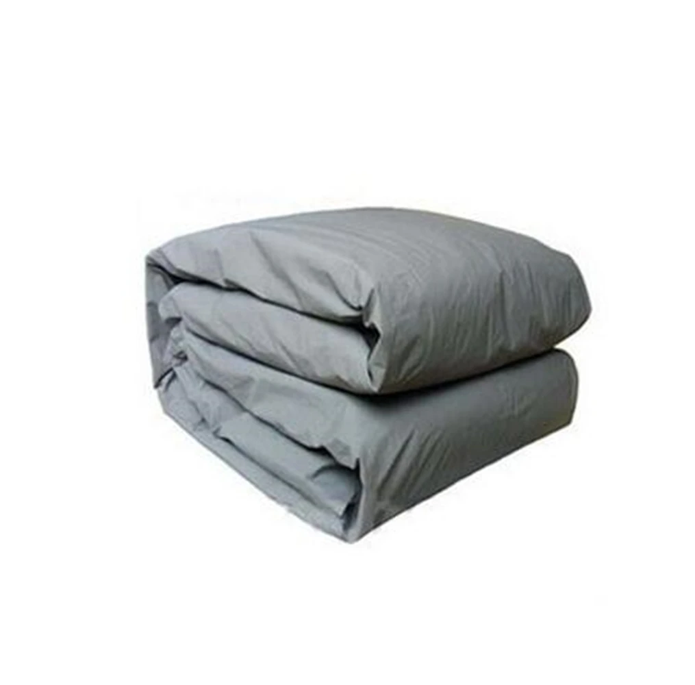 العالمي سيارة الأعمال سيارة غطاء محرك السيارة مقاوم للماء الغطاء الواقي MPV السيارات فان غطاء 2XL 2XXL