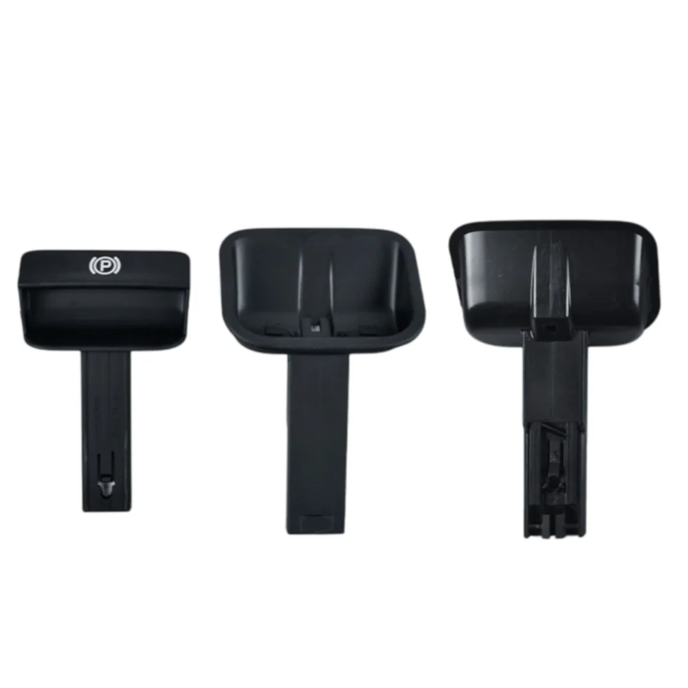 Car Handbrake Lever Switch 7L5711814A For Porsche For Cayenne 955 957 2003 2004 2005 2006 2007 2008 2009 ABS Plastic Interior
