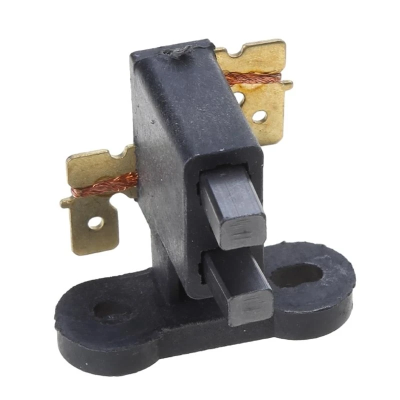 

Carbon Brush Assembly for 5kw 6kw 7kw 13hp Ex1800 2500 2600 Generator
