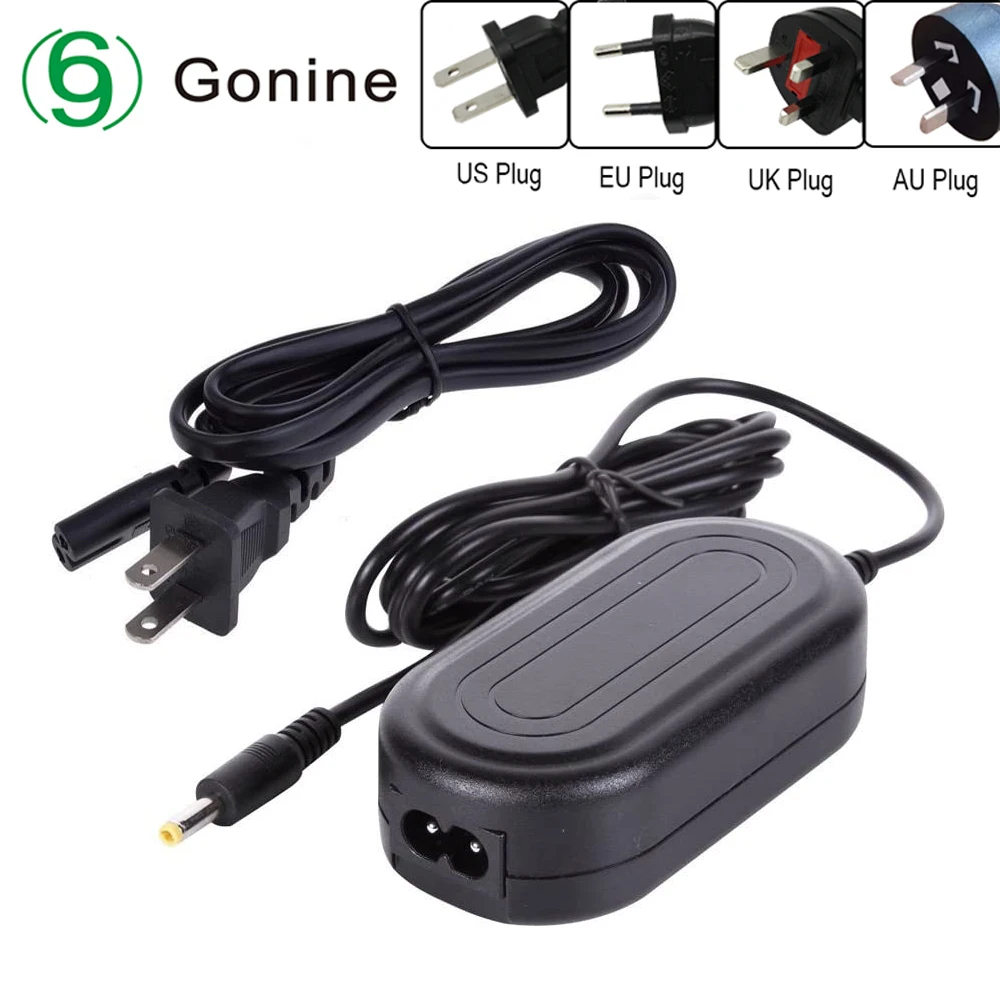 

EH-31 EH31 Camera AC Power Adapter Supply for Nikon EH 31 EH30 EH-30 Coolpix 990 950 900 800 700 Cameras