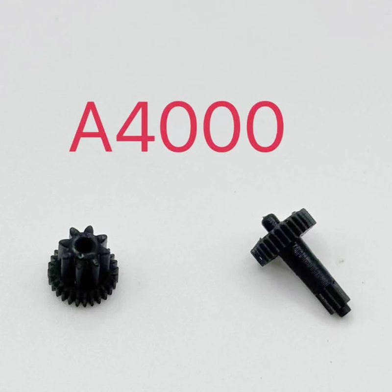 

New Repair Part Camera LENS ZOOM Gears For Canon Power Shot A4000 IS Digital Camera Replacement Part
