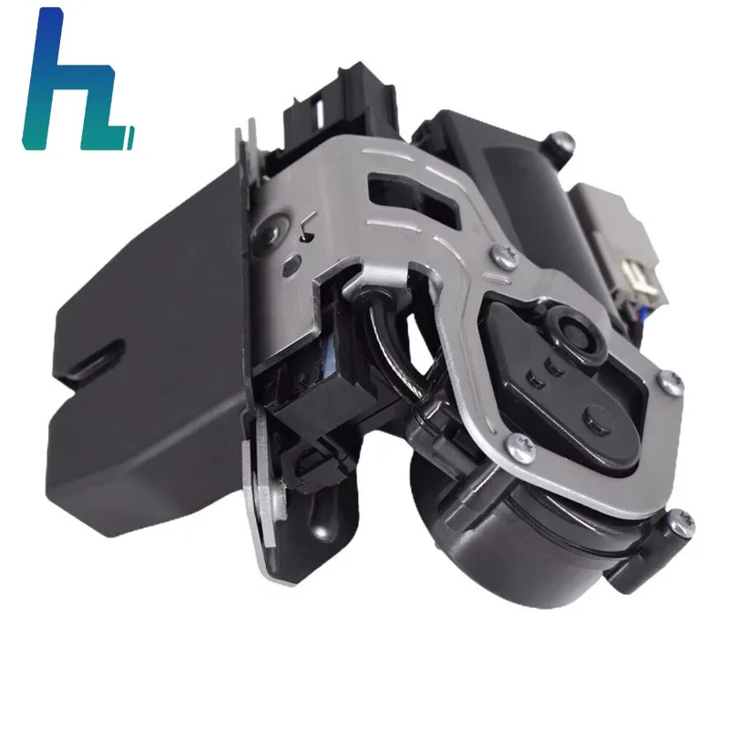 

FA1Z7443150B Liftgate Trunk Lock Actuator Motor For Lincoln Navigator Nautilus DS7Z7443150B