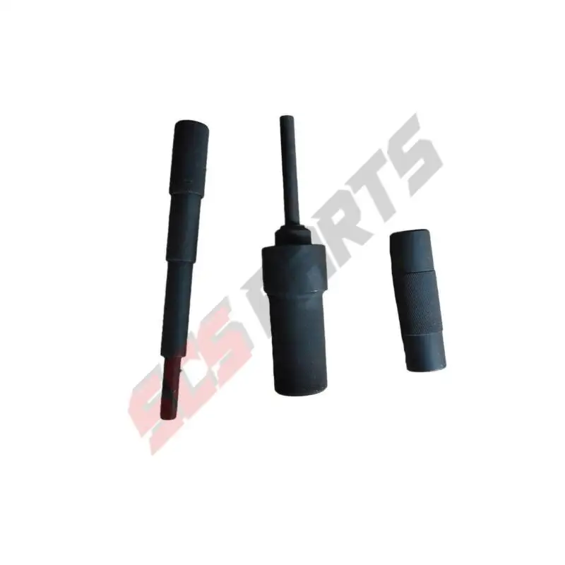 

ST-1244N Инструмент для установки клапана и седла, совместимый с двигателями Cummins