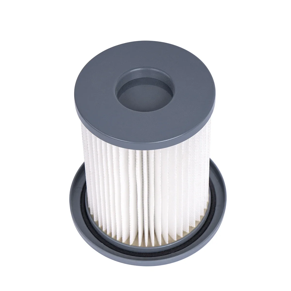 Replacement dust filter for Philips FC8720 FC8724 FC8732 FC8734 FC8736 FC8738 FC8740 FC8748 Vacuum cleaners