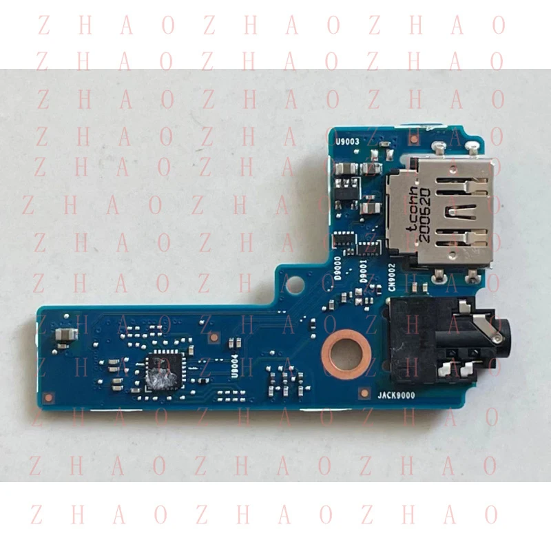 

L+ FOR HP 14M-DW USB Small Board Audio Board 6050A3156601