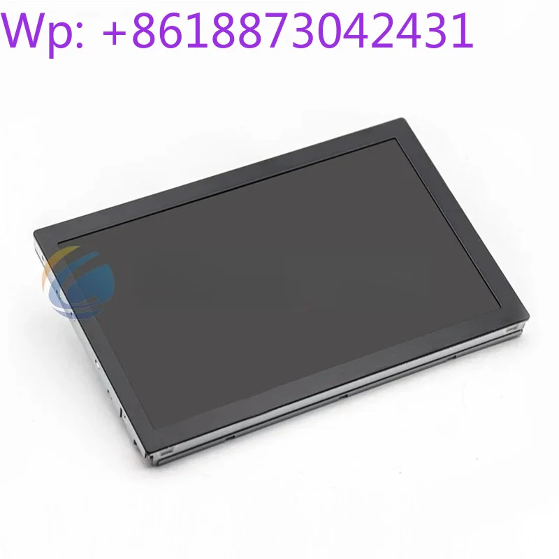 In-car LCD screens LQ070Y3LG02 industrial touch displays for automotive use are bargaining chips