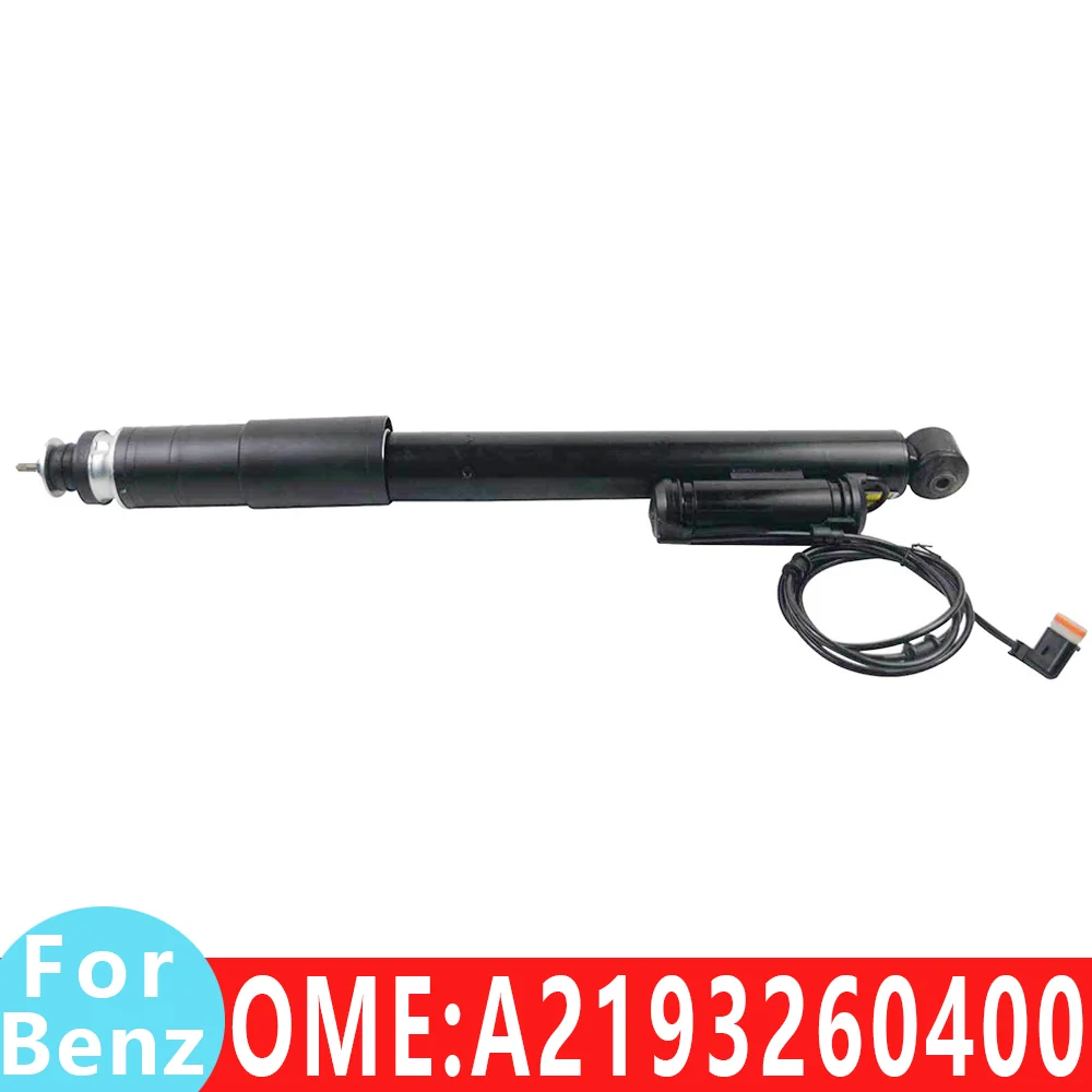 Suitable for Mercedes Benz car rear shock absorber W219 CLS320 CLS350 CLS280 CLS500 CLS300 A2193260400 A2193260300