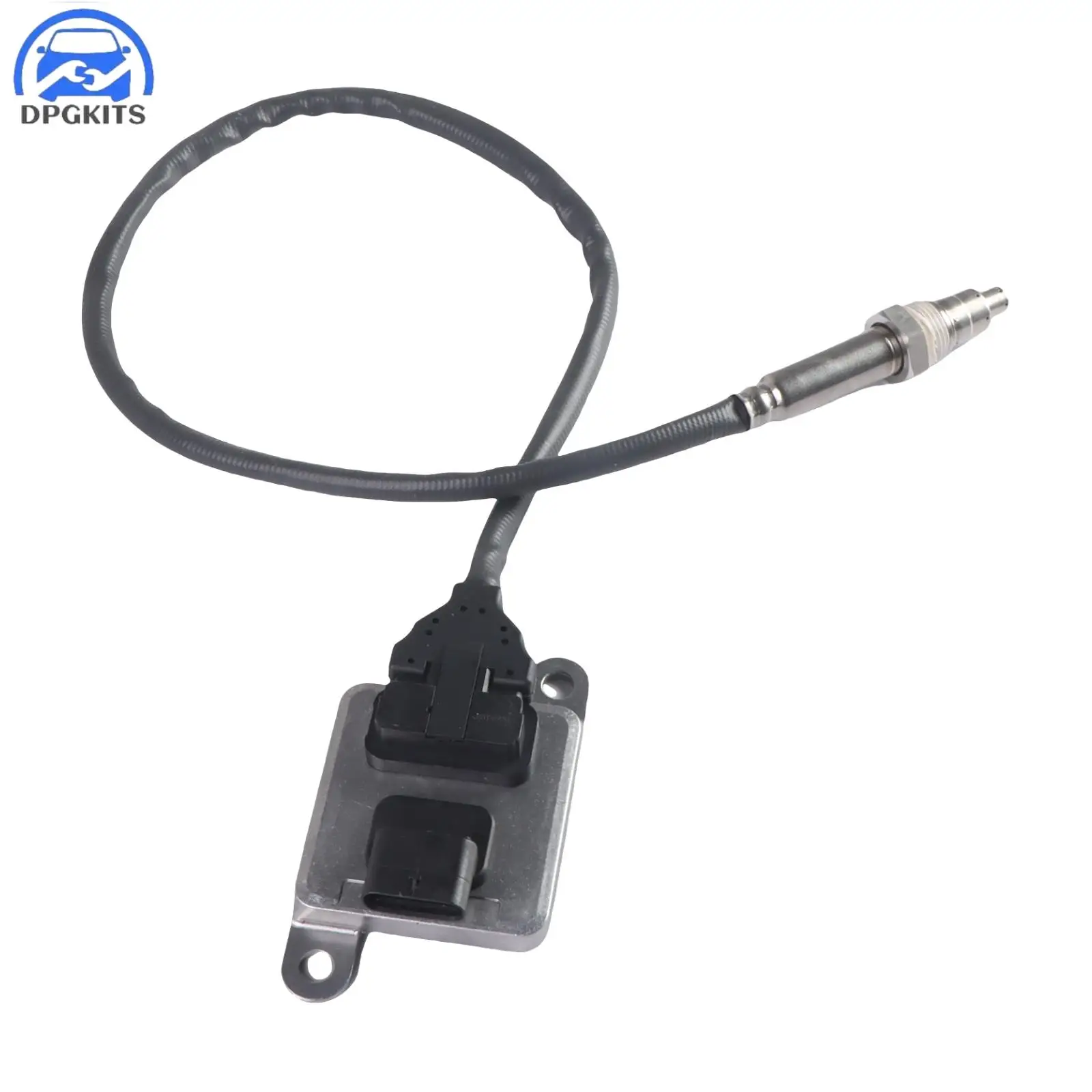 

DPGKITS 1pc Nox Sensor Nitrogen Oxide Sensor For Hino Truck SNS12V Replace 89463-E0451 5WK96668B Car Accessories Dropshipping